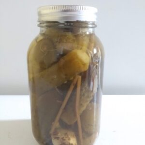 Dill Pickles (assorted sizes)