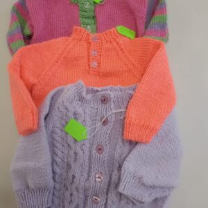 Children's Sweaters