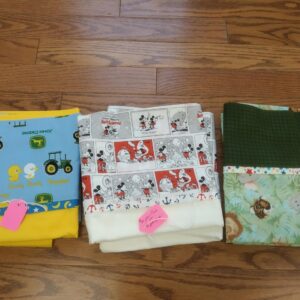Children's Pillow Cases