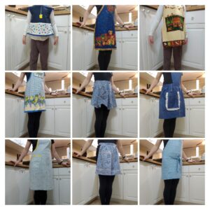 Aprons